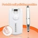 thumbnail image 2 of Portable Electric Nail Drill Machine Professional Portable Nail Polisher, 2 of 5