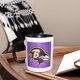 thumbnail image 4 of Taza de café de cerámica Baltimore Ravens, taza de té para la oficina y el hogar, apta para lavavajillas y microondas, 4 of 5