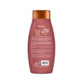 thumbnail image 5 of Aveeno Blackberry Quinoa Protein Blend Sulfate-Free Conditioner for Color-Treated Hair Protection, Daily Strengthening & Moisturizing Conditioner, Paraben & Dye-Free, 18 fl oz, 5 of 5