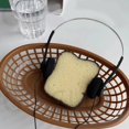 thumbnail image 3 of AOOOWER Music Headphone Portable Voice Noise Reduction Corded Small Headphone Sport Fashion Photo Props Adjustable, 3 of 7