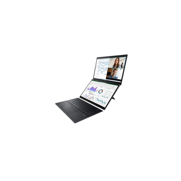 ASUS ZenBook Duo 14'' Touchscreen, Intel Core Ultra 7, 16GB, 1TB