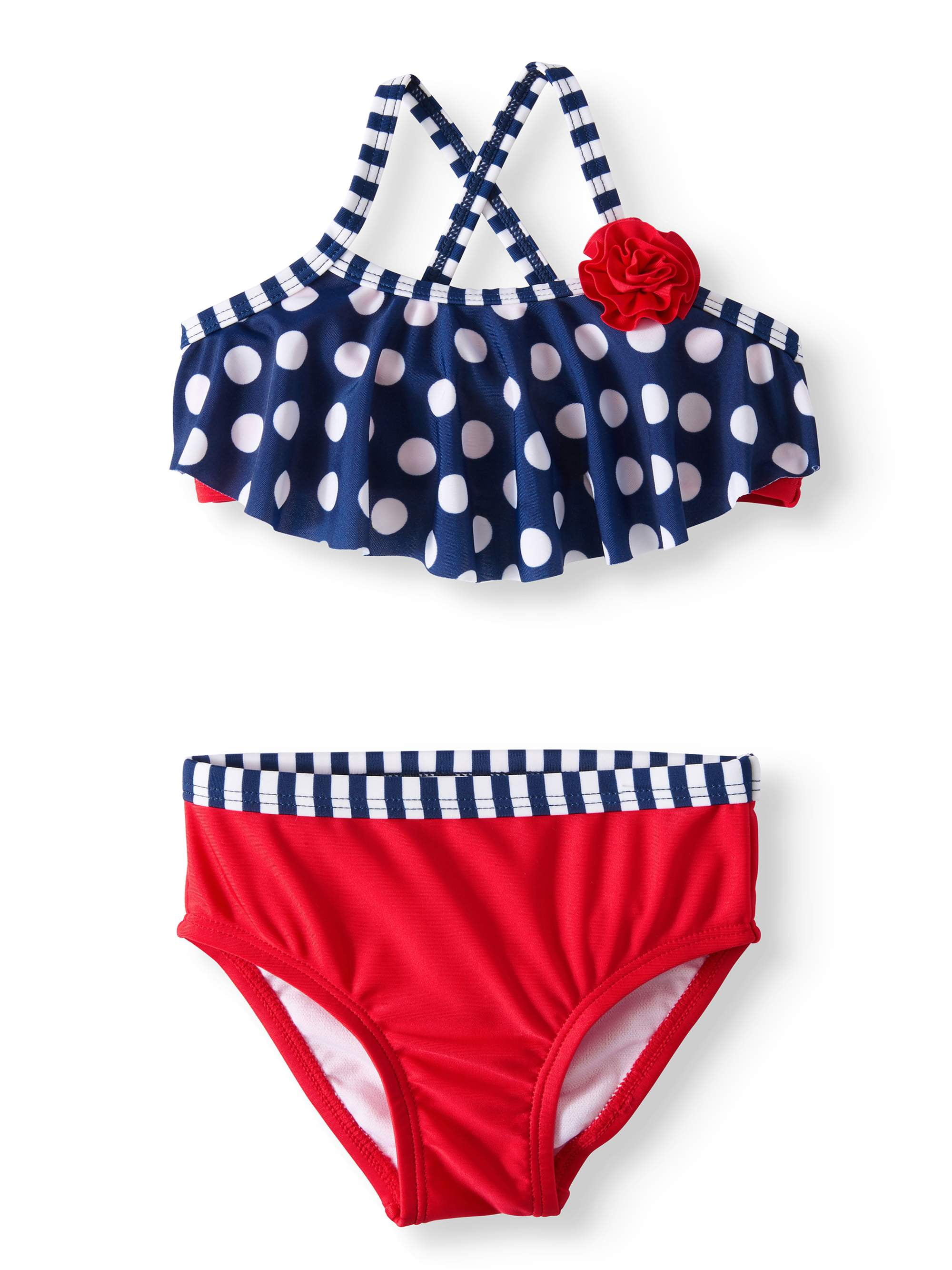 walmart infant swimsuit