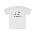 thumbnail image 1 of Paramedic Wife Husband Girlfriend Boyfriend Shirt, Gifts, Tshirt, Tee, 1 of 2