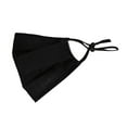 thumbnail image 1 of Spring and Summer Mask for Womens Chinese High-face Washable Veil Mask, 1 of 8