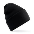 thumbnail image 1 of Beechfield  Adult Original Turned Up Cuff Beanie, 1 of 1