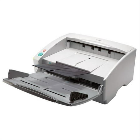 Canon Scan Kiosk Network Adapter