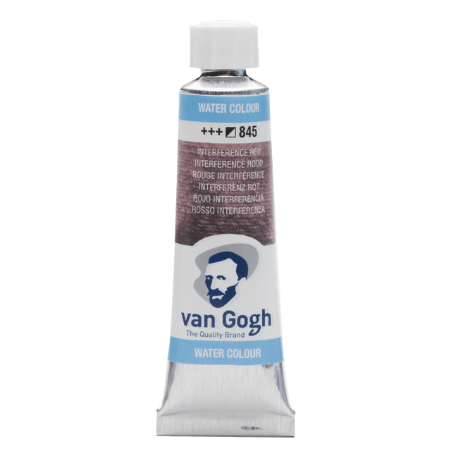 Tubo De Acuarela Van Gogh 10 Ml Royal Talens multicolor