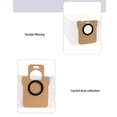 thumbnail image 4 of Bolsa Para Polvo De Robot De Barrido, Bolsa Para Polvo De Aspiradora De Tela No Tejida Para L10s Ultra L20 Ultra SL10 S10S Ultra, 4 of 7