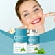 thumbnail image 4 of Enjuague bucal blanco y reparador en gránulos, polvo seguro para limpieza y protección de dientes, aliento fresco, pasta de dientes para aliento fresco., 4 of 9