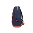 thumbnail image 4 of Everest 17.5" Journey Pack, Navy All Ages, Unisex BP300-NY, Carrier and Shoulder Book Bag for School, Work, Sports, and Travel, 4 of 4