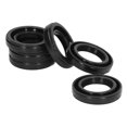 thumbnail image 2 of Spark Plug Tube Seal Set, Spark Plug Tube Seal Gasket Perfect Fit Rubber Anti Aging  For Automobile Parts, 2 of 8