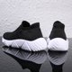 thumbnail image 4 of Zapatos para correr transpirables informales para exteriores, zapatos deportivos ligeros con cojín para hombre, zapatillas cómodas para caminar y trotar, zapatillas deportivas, 4 of 5