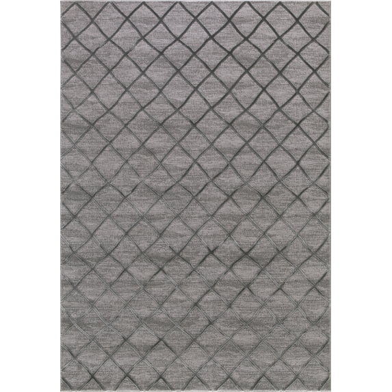 Concord Global Trading Thema Collection Teo Area Rug