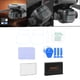 thumbnail image 4 of Películas protectoras para lentes de cámara DJI, antirrayas y de alta transparencia. 2 juegos, 4 of 9