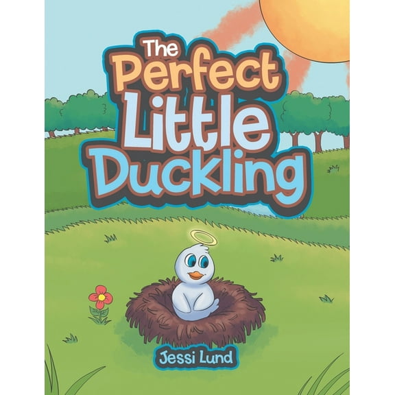 The Perfect Little Duckling (Paperback)