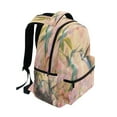 thumbnail image 2 of DIXRUYEE Backpack Schoolbag Dancing with Grace Pattern 15L/18L 2-SIZE, 2 of 8