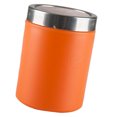 thumbnail image 4 of GUOOL Stainless Steel Powdered Sugar Shaker for Chocolate, , & Popcorn Orange, 4 of 7