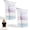 B, variant on Vacuum Storage Bags, Xinsrenus No Pump Compression Storage Bags, Extra Large 80x100cm Heavy Duty Vacuum Seal Bags Reusable Double Zip Lock