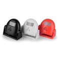 thumbnail image 3 of Wireless Alarm Guest Welcome Chime Door Bell PIR Motion Sensor For Shop Entry Company, 3 of 5