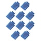 thumbnail image 1 of Funda enfriadora de lata Bewildely neopreno color liso 10Conjunto Azul, 1 of 6