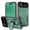 Green, variant on Hybrid Case for iPhone 16, 360 Rotating Kickstand Case with Wireless Charging MagSafe Shockproof Military Grade Drop Protection Phone Case Cover for iPhone 16 6.1-inch,Purple,For iPhone 16