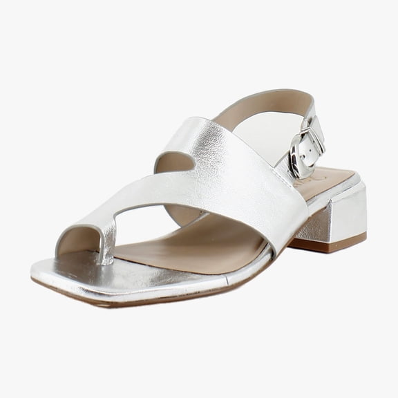 Naturalizer Audra Women's Heels Silver Size 9 M