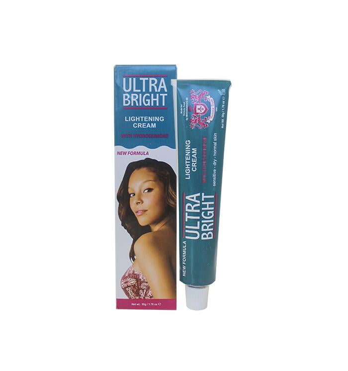 bright skin cream