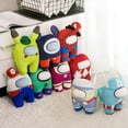 thumbnail image 3 of Werewolf Game The Plush Doll Among Us, 3 of 5
