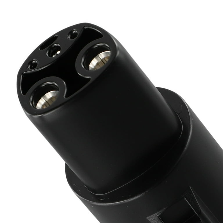 FTSLVHI J1772 naar Tesla laadadapter, SAE J1772 EV Charge naar NACS
