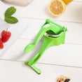 thumbnail image 4 of Dsscvnef Manual Juicer Food Grade ABS Juice Squeezer Portable Hand Fruit Extractor for Watermelon Orange Grapes Efficient Kitchen Tool, 4 of 9