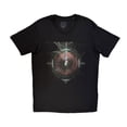 thumbnail image 1 of Toto T-Shirt Adulte 40 Voyages Autour du Soleil, 1 of 2