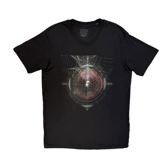 Toto Adult 40 Trips Around the Sun T-Shirt