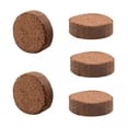 thumbnail image 1 of koolsoo 3x5Pcs Coconut Pith Block Lightweight Coconut Coir Soil for Home Yard Backyard, 1 of 9