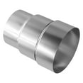 thumbnail image 5 of Stainless Steel Flue Liner Reducer / Tubing Connector Chimney Adaptor Stove Pipe, 5 of 5