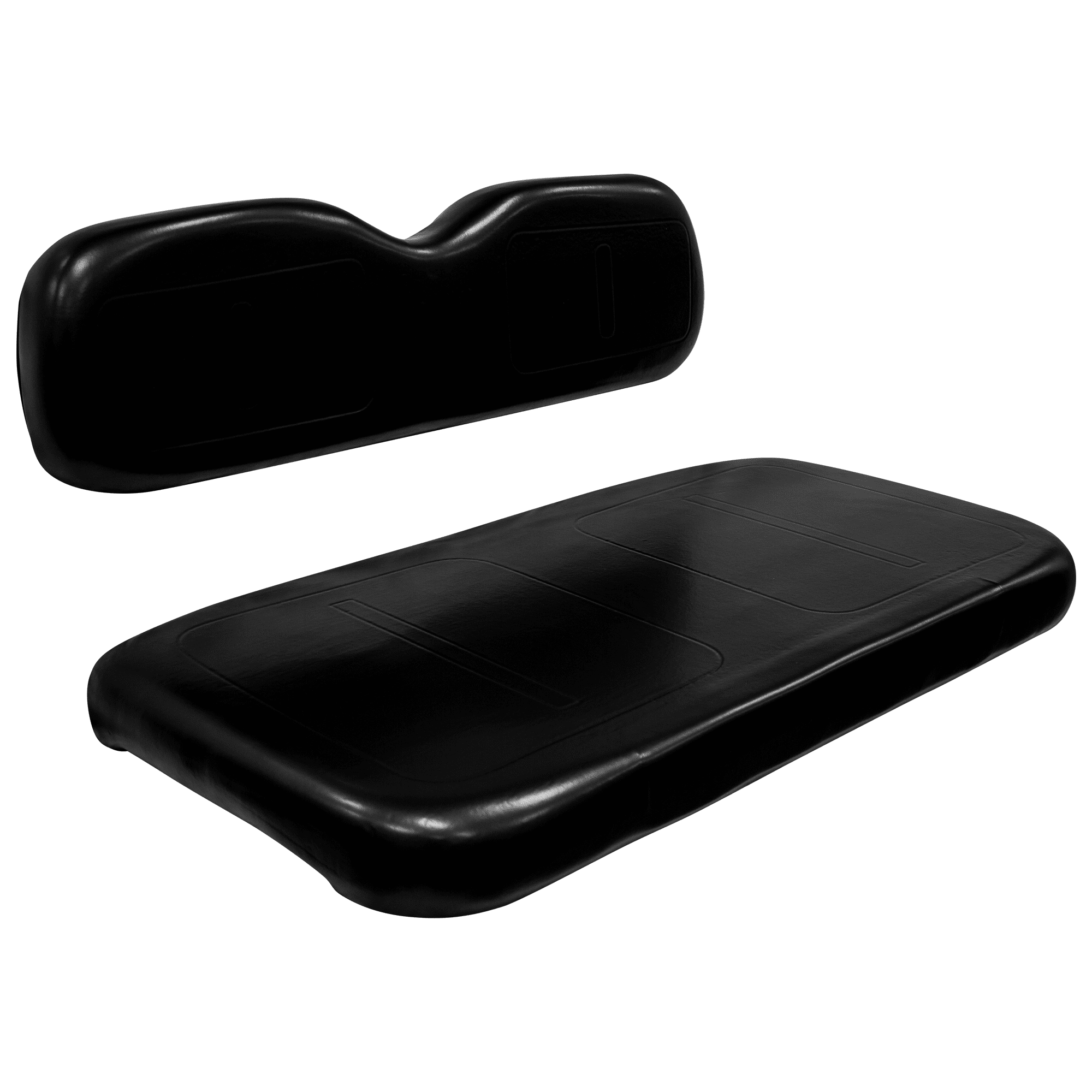 ezgo txt front seat