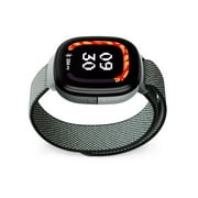 Fitbit Ace LTE Kids Smartwatch with In-App Calling, Messaging, GPS (Mild)