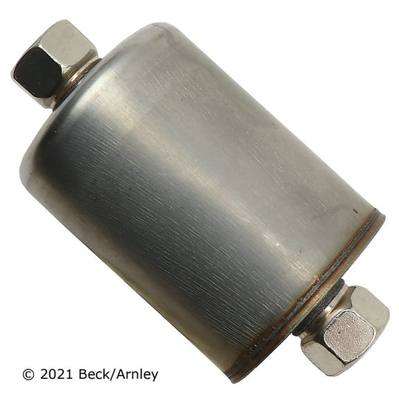 BeckArnley 043-0909 Fuel Filter