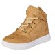 thumbnail image 1 of Tenis Urbano Para Mujer CASTALIA 748-010 Camel Tipo Bota, 1 of 2