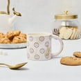 thumbnail image 4 of Tasse Pearl Smiles au thym et à la table, 4 of 5