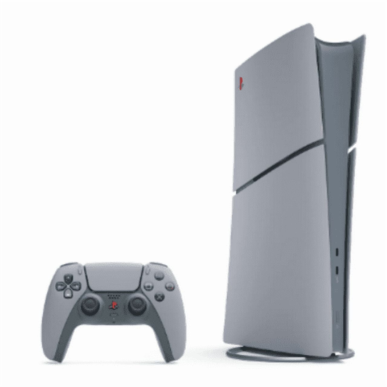 2024 PS_5_PlayStation_5_Digital_Slim_Console 30th Anniversary (Limited Edition) thumbnail 6