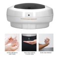thumbnail image 3 of 500ml Automatic Soap Dispenser Wall Mounted Touchless Hand Washing Dispenser for Kitchen Bathroom, 3 of 5