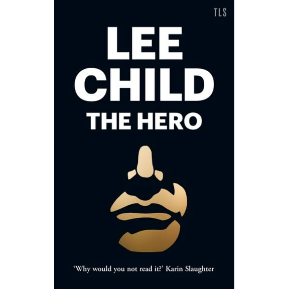 The Hero, (Paperback)