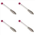 thumbnail image 1 of 4X Sonda Stylus A 5000 3709 CMM Sondas de Contacto de 50 mm Ejes de Medición de Cerámica - Punta de Bola de 6 mm Accesorio para Herramientas CNC, 1 of 8