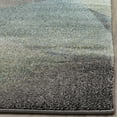 thumbnail image 4 of SAFAVIEH Porcello Jayme Geometric Runner Rug, Grey/Multi, 2'3" x 10', 4 of 7