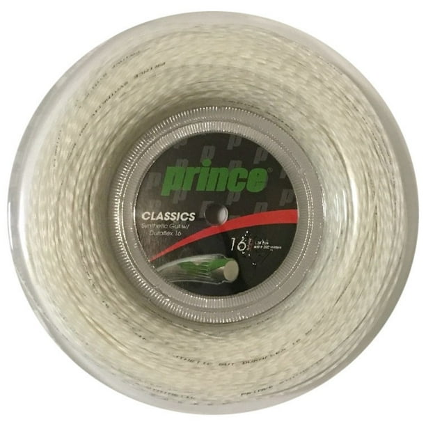 prince problend duraflex 16