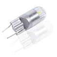 thumbnail image 4 of Car Interior Reading Light, Lightweight White Light Energy Saving Auto T10 Light Bulbs Practical 12V DC 360 Degree Beam Angle 4 Pcs  For Automobile, 4 of 8