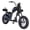 BLUE, variant on BIGNIU BG-X PRO Class 2 Electric Bike for Adults, 749W Rated Motor, 52V 29.4Ah Battery, 20 MPH Max Assist Speed, Fat Tire Electric Cruiser with Dual Suspension & Hydraulic Disc Brakes