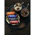 thumbnail image 5 of Roshen Sweet Dark Chocolate Bar with Fondant Filling Pack of 30 (1.51 oz/43 grams), 5 of 7