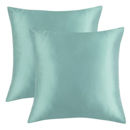 Decorative Couch Cushion Cover Soft Sofa Toss Pillow Cover