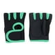 thumbnail image 1 of Xihbxyly Guantes de Ciclismo Transpirables, Protección para Ciclismo Al Aire Libre, Diseño Antideslizante de Medio Dedo, Ajuste Cómodo, Material Resistente a La Abrasión, Comodidad para Las Manos, pa, 1 of 2